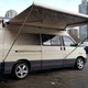 Image for article titled For $36,995 Canadian, Would You Sail The Highways In This 1997 VW T4 Dehler Optima 5.4?